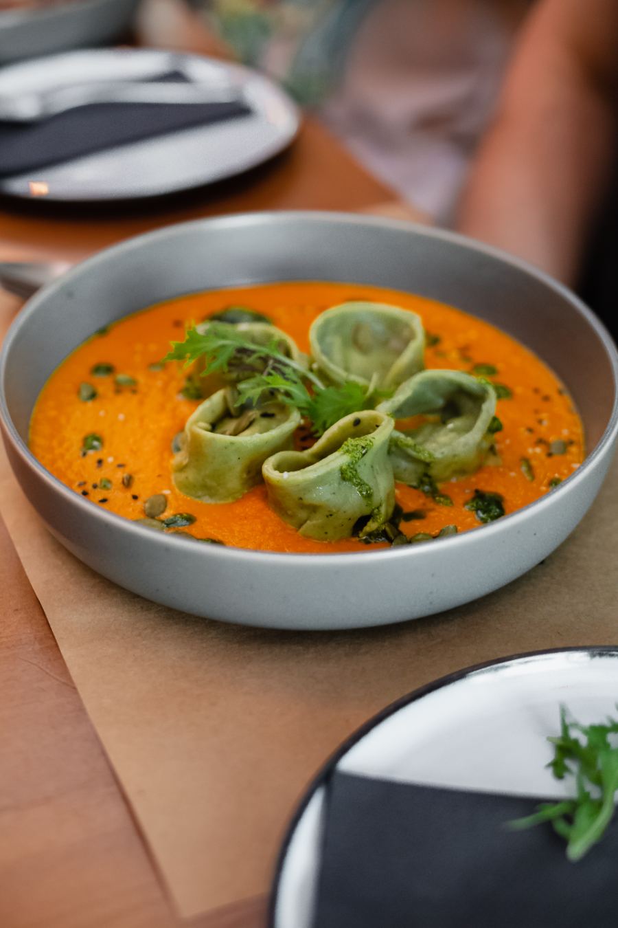 Ceviche De Barrio Bistró
